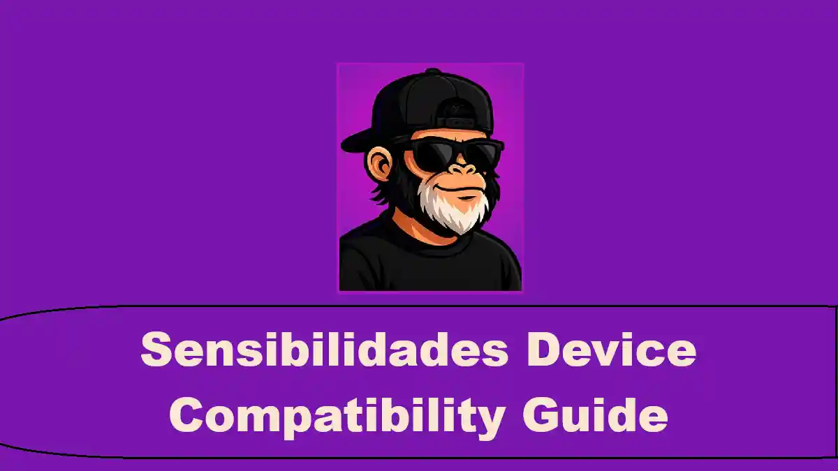 Sensibilidades Device Compatibility Guide